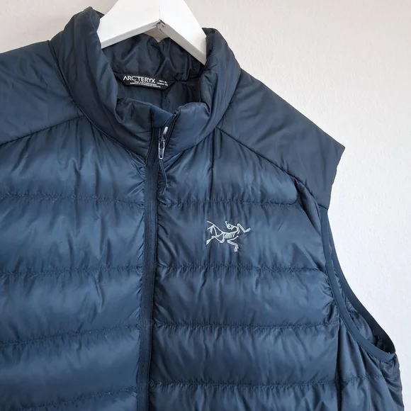 Arc'teryx Cerium LT Men's Vest XL - Picture 3 of 16